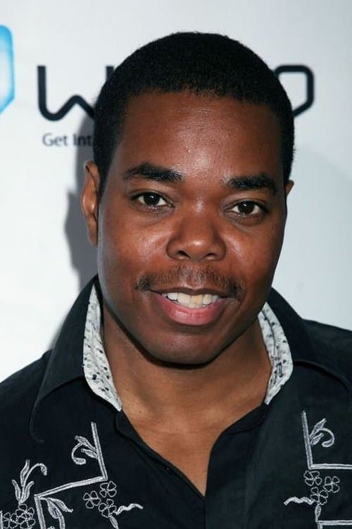 Gabriel Casseus profile photo