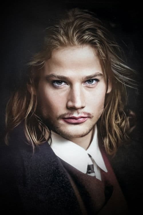 Breck Wilson profile photo