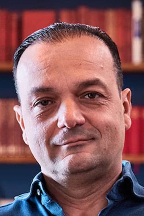 Shervin Razani profile photo