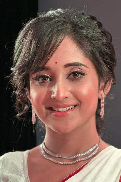 Soumitrisha Kundu profile photo