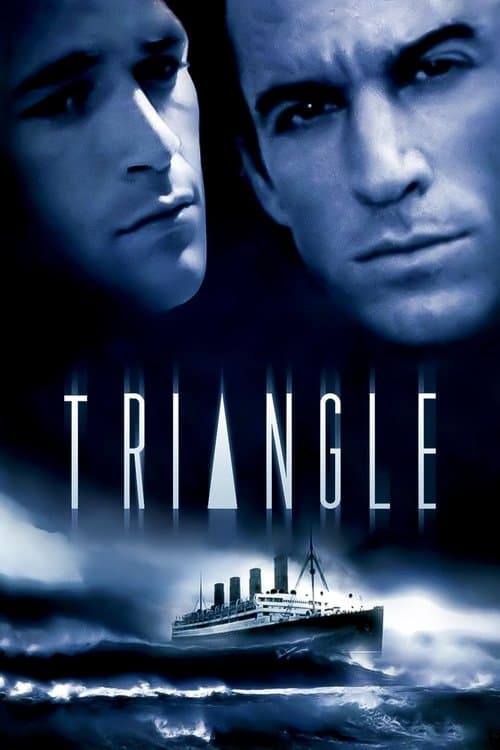 The Triangle poster