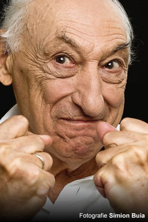 Theodor Danetti profile photo