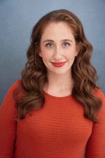 Caitlin Brodnick profile photo