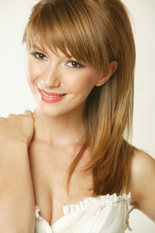 Adela Popescu profile photo