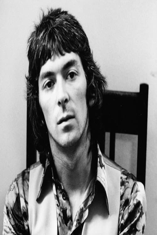 Ian McLagan profile photo