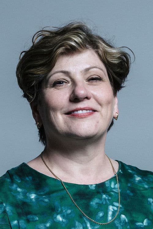 Emily Thornberry profile photo