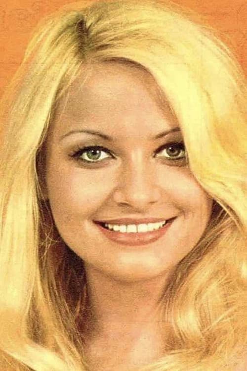 Alena Penz profile photo