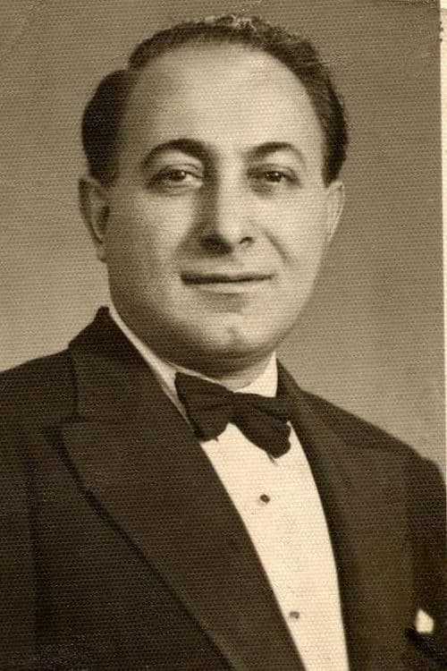 Ovanes Ohanian profile photo