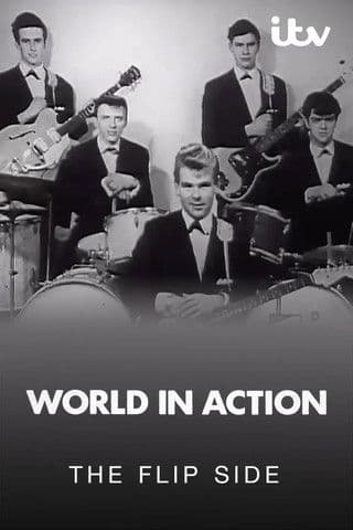 The Flip Side poster