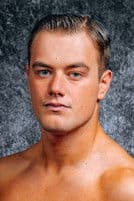 Kieron Lacey profile photo