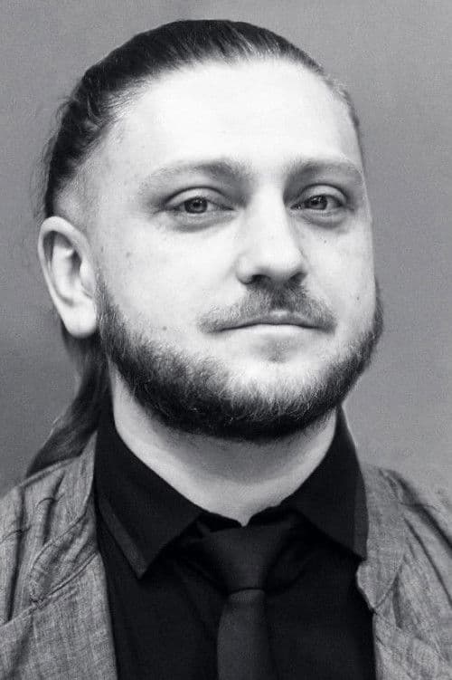 Ivan Hryhoriak profile photo