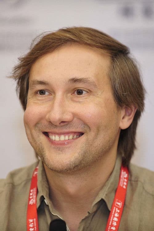 Nikolay Lebedev profile photo