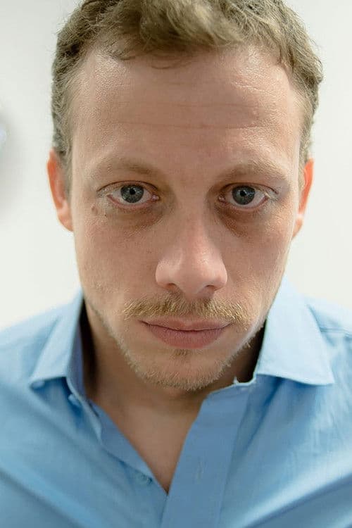 Juan Nemirovsky profile photo