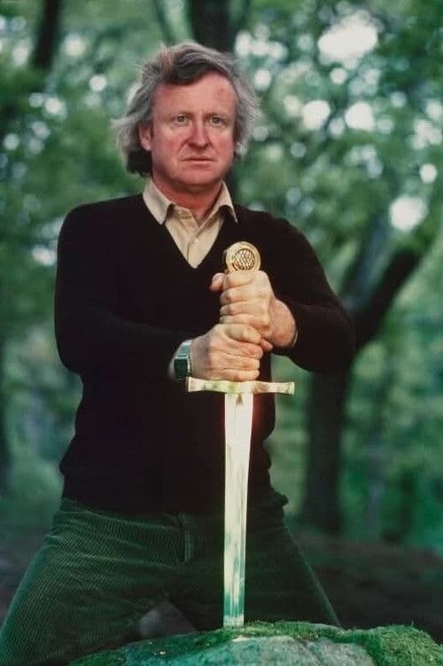 The Making of Excalibur: Myth into Movie poster