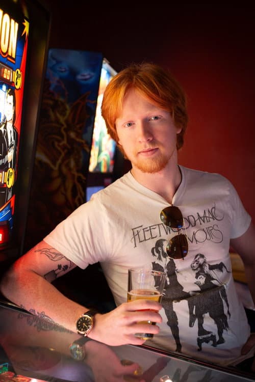 Chris Shields profile photo