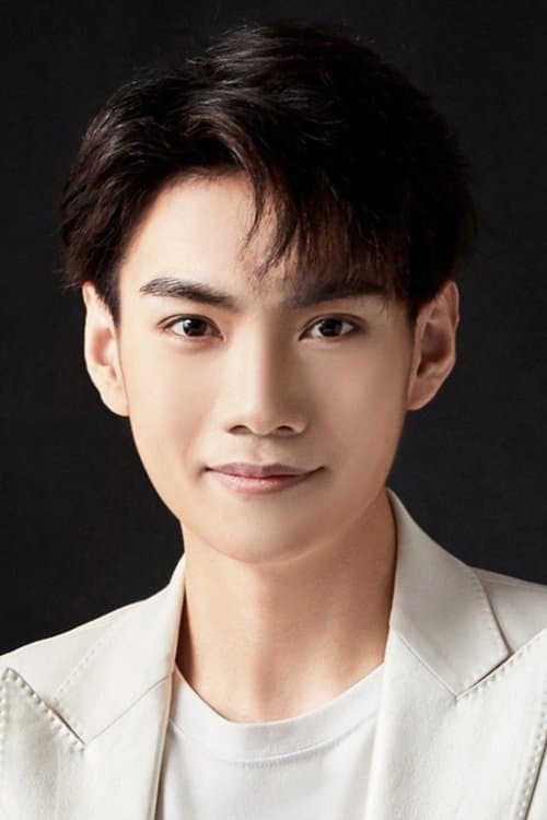 Zhang Kangkang profile photo