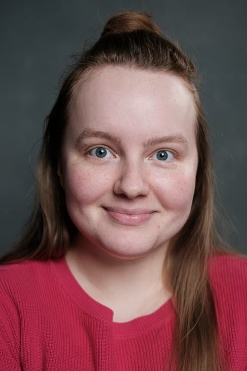 Oleksandra Kovalenko profile photo