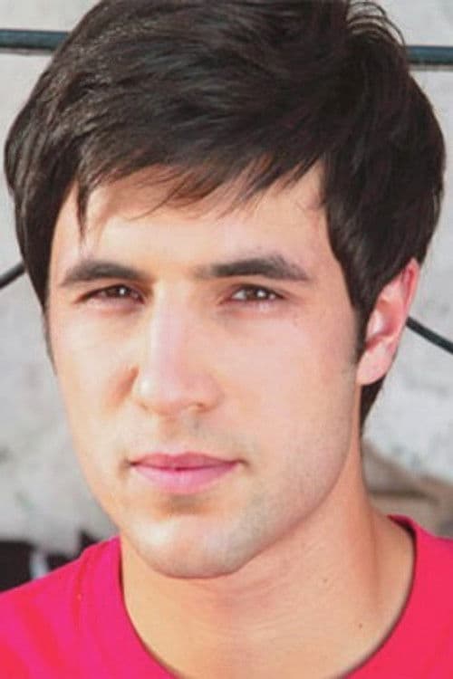 Nick Bartzen profile photo