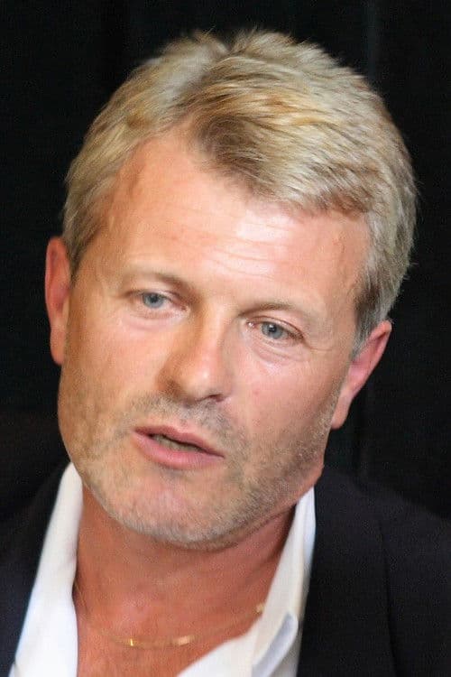 Oleksandr Zhovna profile photo