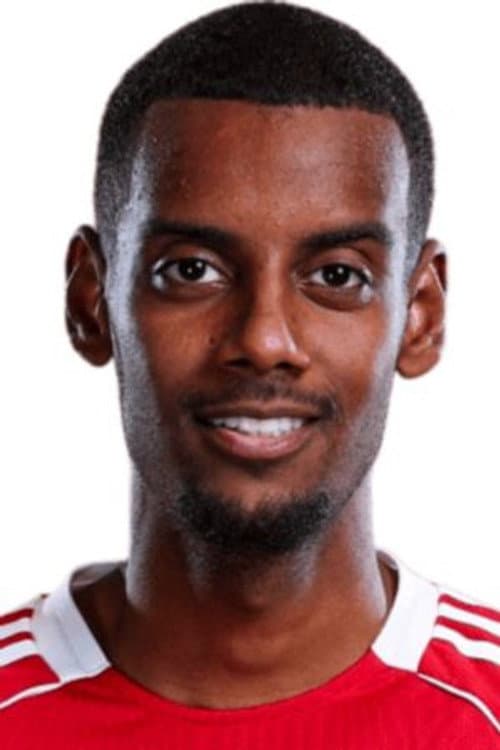 Alexander Isak profile photo