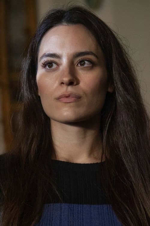 Christina Sotiriou profile photo