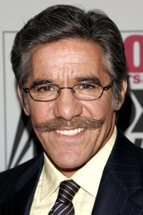 Geraldo Rivera profile photo