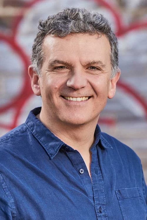 Brendan Dahill profile photo