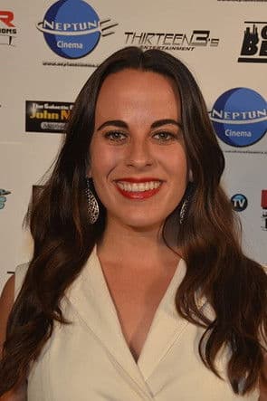 Serena Lorien profile photo