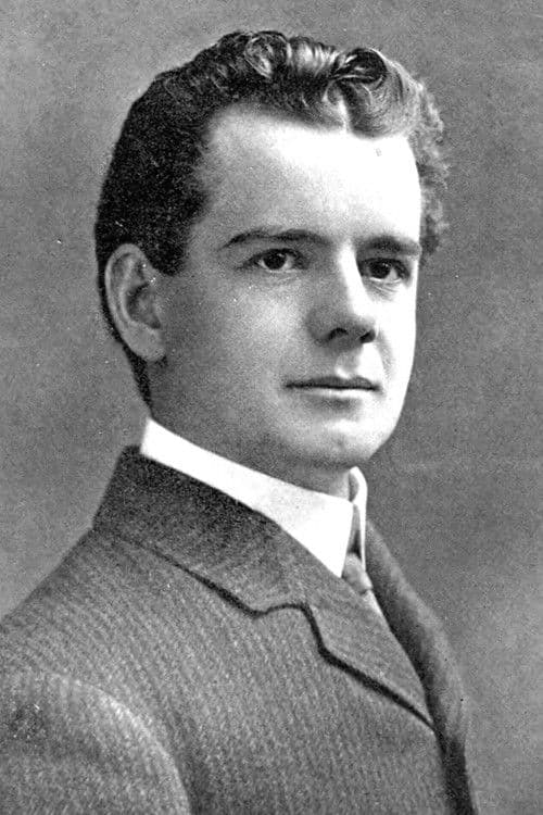 Paul Gilmore profile photo