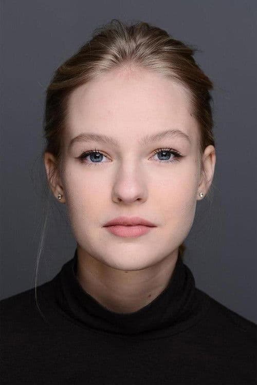 Elizaveta Bazykina profile photo