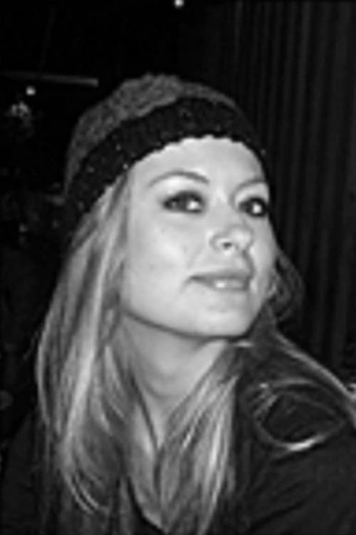 Alexandra Fotiou profile photo