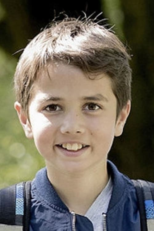 Elias Søvold-Simonsen profile photo