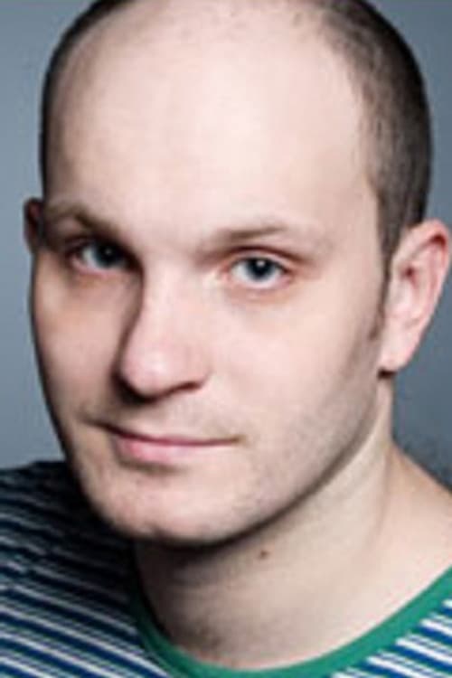 Dmitry Zhuravlev profile photo