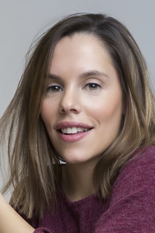 Celia Morán profile photo