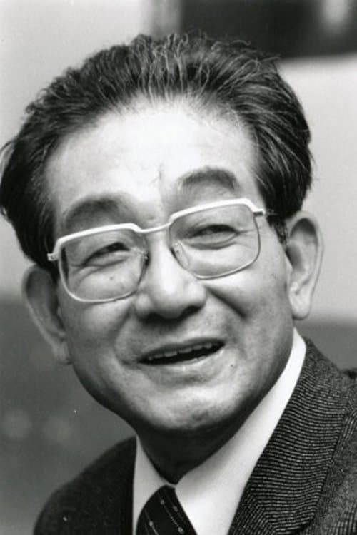 Yoshitarō Nomura profile photo