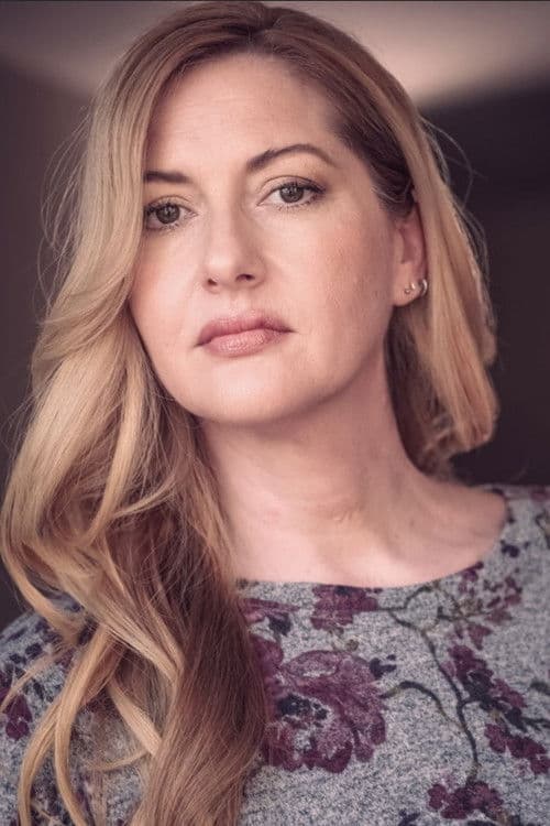 Alyson Croft profile photo