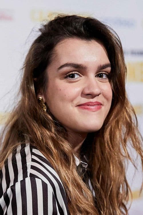 Amaia Romero profile photo