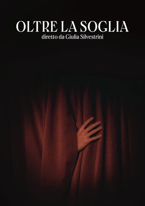 Oltre la Soglia poster