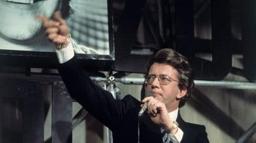 Die Schlagerstory poster