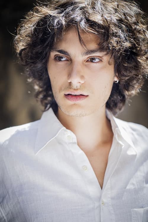 Francesco Cavallo profile photo