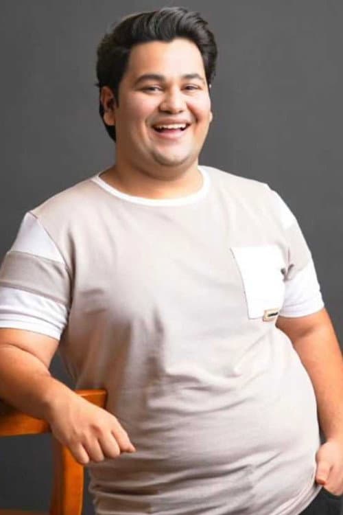Dharmit Turakhiya profile photo