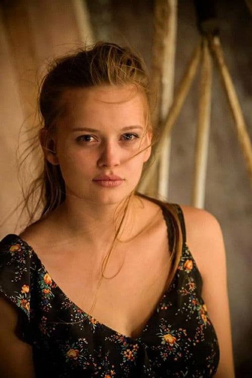 Laura Renoncourt profile photo