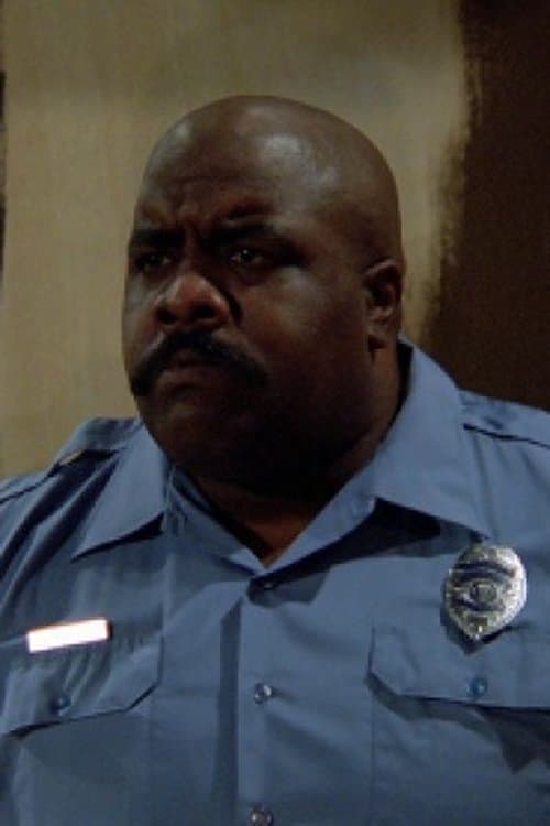 Andre Rosey Brown profile photo