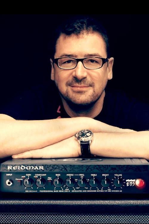 Keith Duffy profile photo