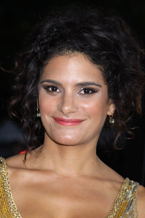 Ashley Dyke profile photo