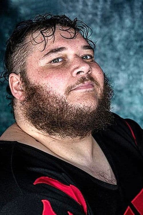 Sam Moore profile photo