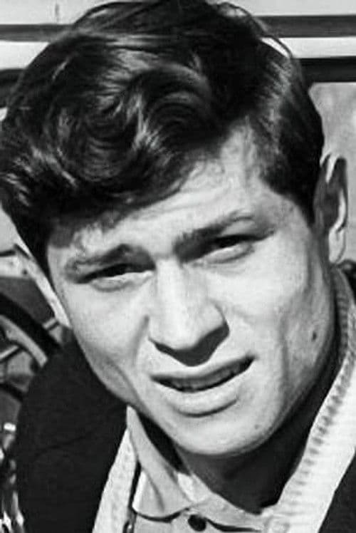 Aleksandr Gorelik profile photo