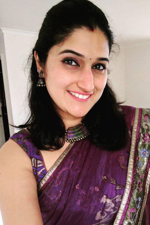 Amrutha Karagada profile photo