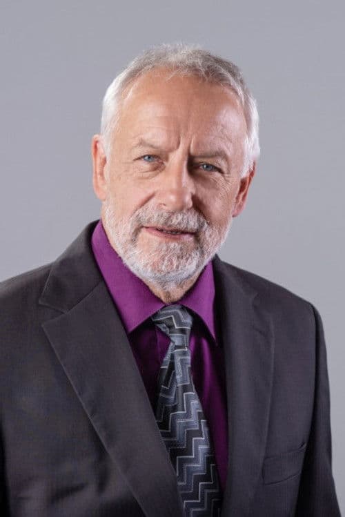 Ladislav Kolář profile photo