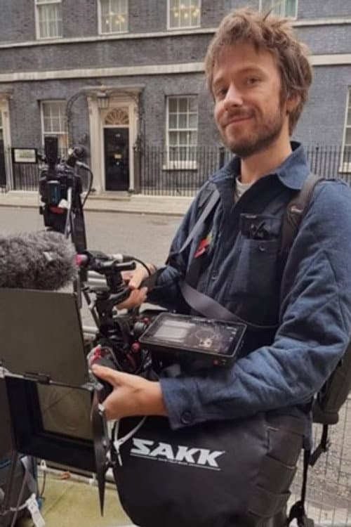 Matthew Maude profile photo